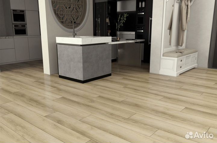 Ламинат водостойкий