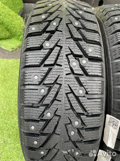 Amtel NordMaster Evo 225/60 R17 103T