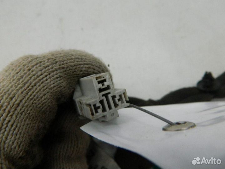 Проводка для Chevrolet Cruze 1 2009-2016г