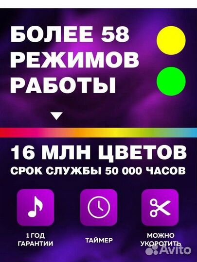 Светодиодная лента