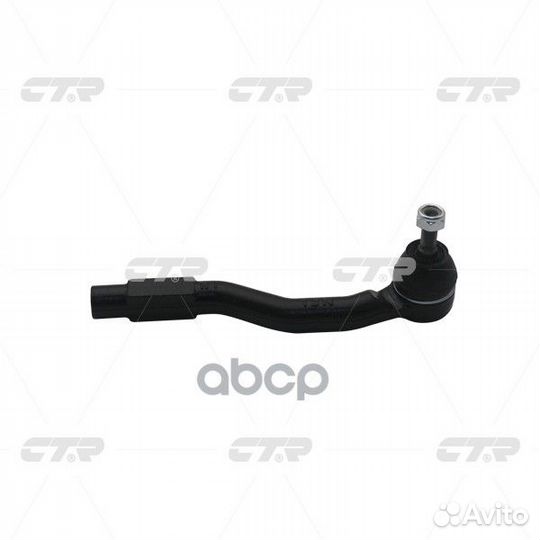 Наконечник рулевой тяги левый CTR для LADA Vest