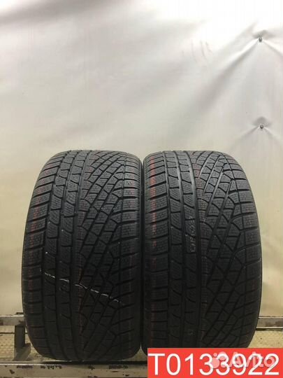 Pirelli Sottozero Winter 240 305/35 R20 104V