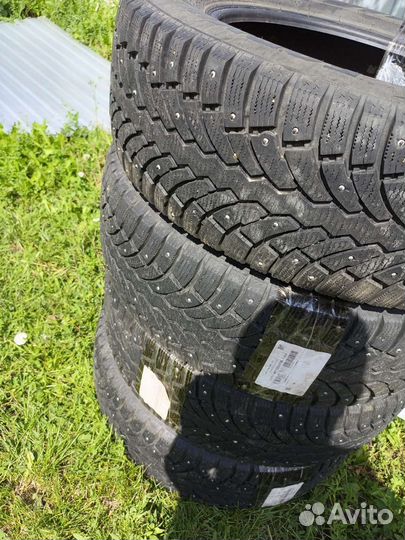 Formula Ice 225/65 R17 41H