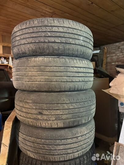 Delinte DH2 185/55 R15