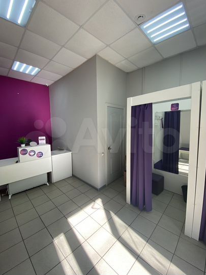 Свободного назначения, 31 м²