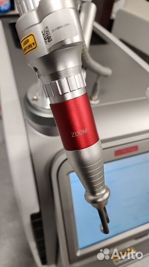 Аппарат Lutronic PicoPlus 2019