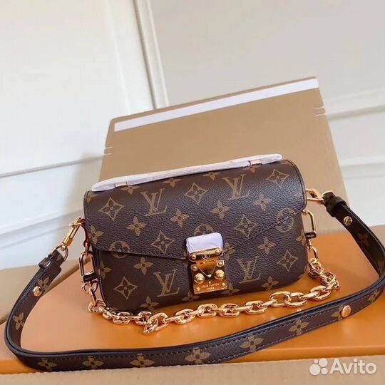 Сумка louis vuitton женская