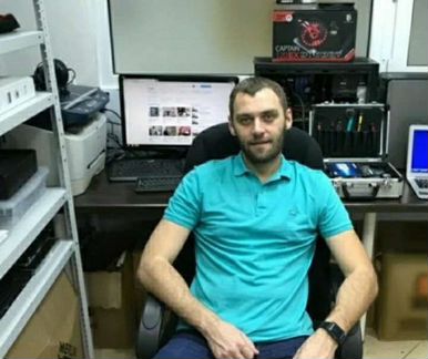 Компьютерный мастер. Ремонт ноутбуков, компьютеров