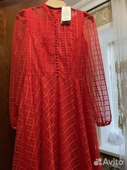Платье женское