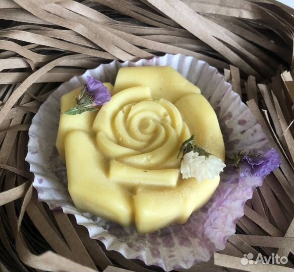 Крем для тела