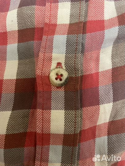 Рубашка Ben Sherman