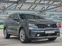 Kia Sorento 2.2 AMT, 2020, 38 000 км, с пробегом, цена 2 490 000 руб.