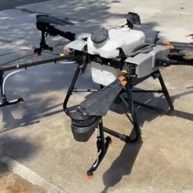 Квадрокоптер dji agras t30