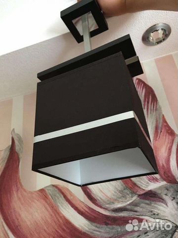 Польский светильник luminex Nuta 4833