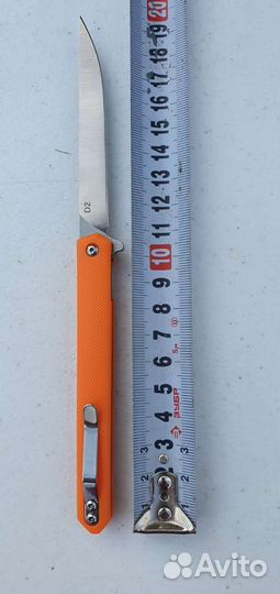 Универсальный складной сталь д2