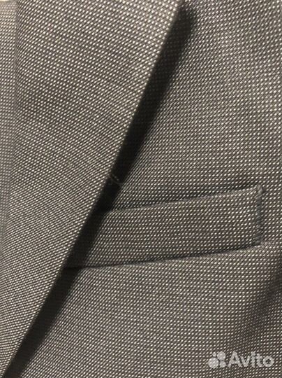 Костюм на выпускной в садик пиджак и брюки