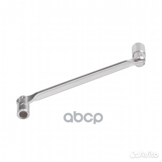 Ключ шарнирный 8х10мм AT-FHS-02 airline