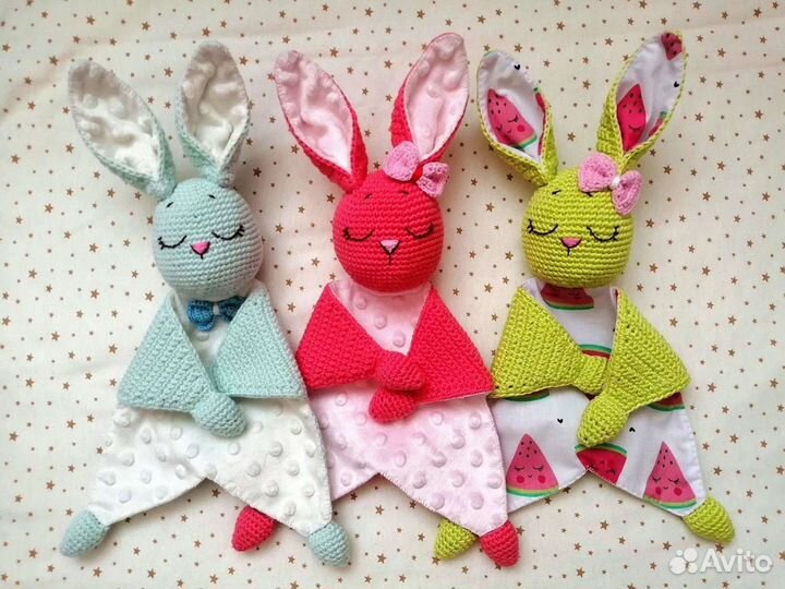 Детские игрушки