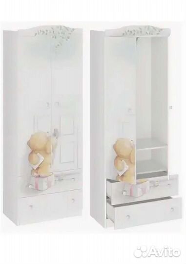 Детская мебель