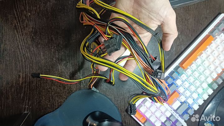 Блок питания 500w