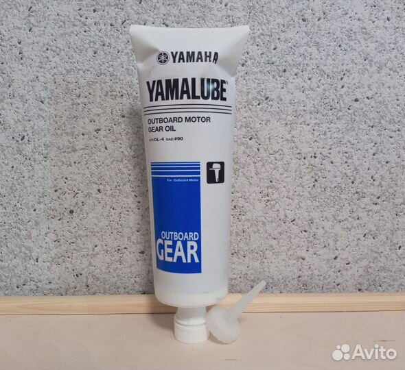 Набор для то 4 тактный моторов Ямаха 60 лс