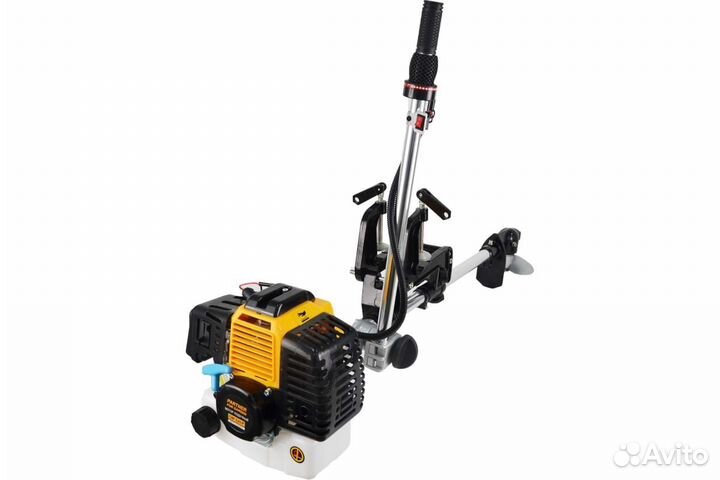 Новый лодочный мотор 3,5 л.с Новый