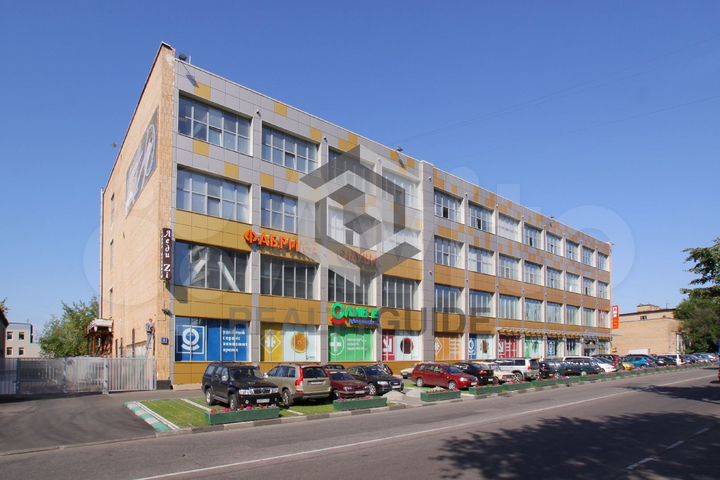 49 м2 Бизнес-центр 