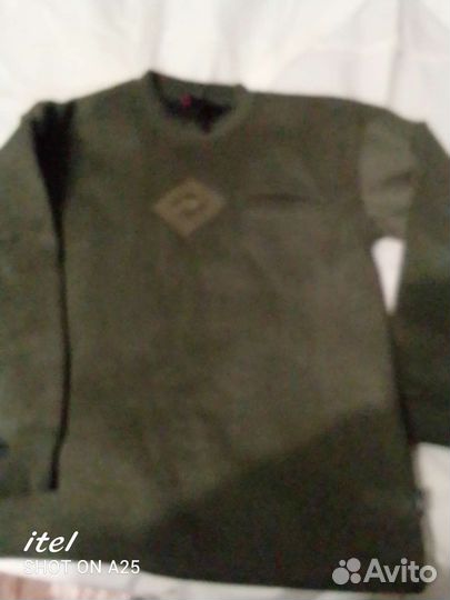 Мужские кофты