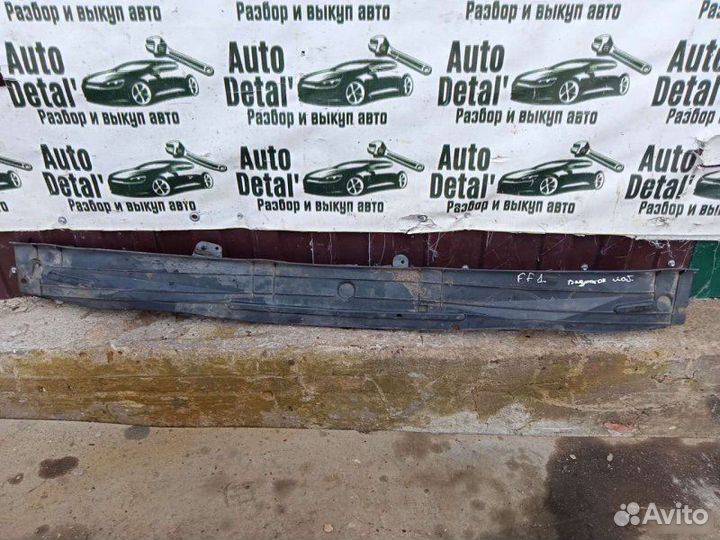 Жабо Ford Focus 2003