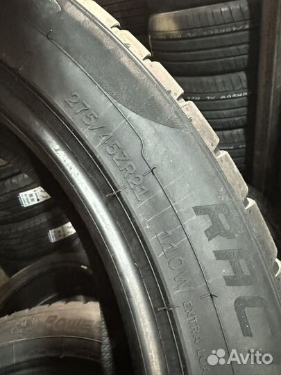 Powertrac Racing Pro 275/45 R21 110W