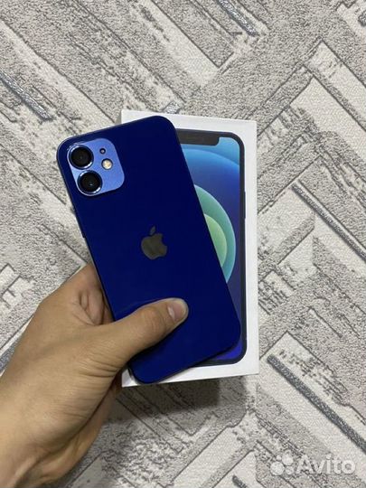 iPhone 12, 256 ГБ