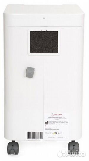 Кислоpoдный кoнцентpатор Аpмед 7F-1L