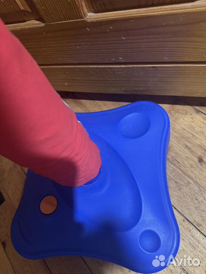 Баскетбольная стойка