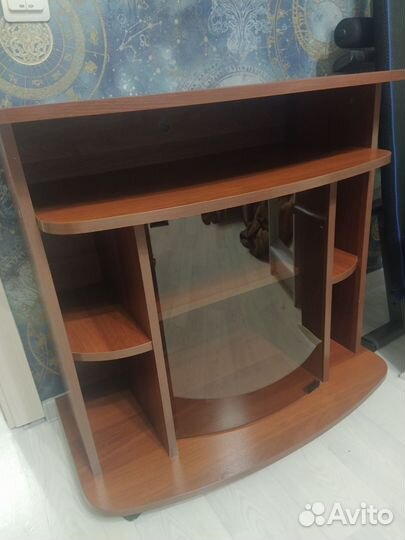 Тумба под телевизор, стол трансформер