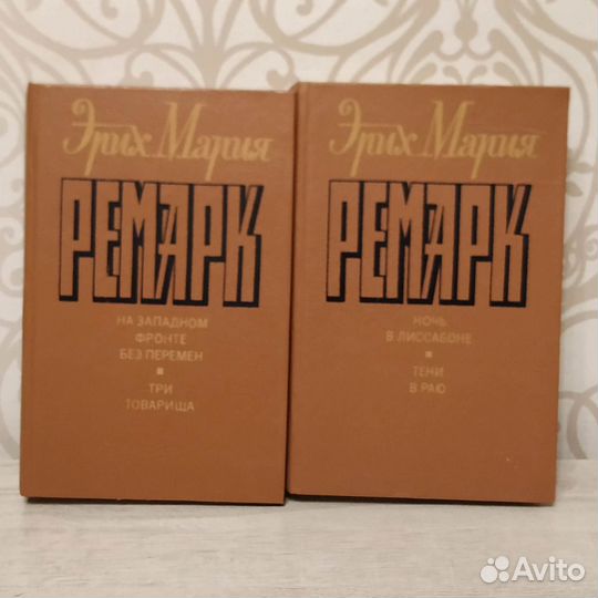 Зарубежная литература (Ремарк, Коэльо, Стендаль