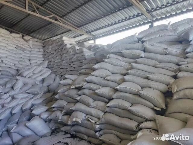 Резиновая крошка 2 4