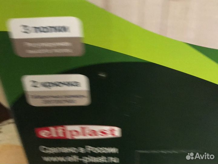 Полка угловая для ванной комнаты