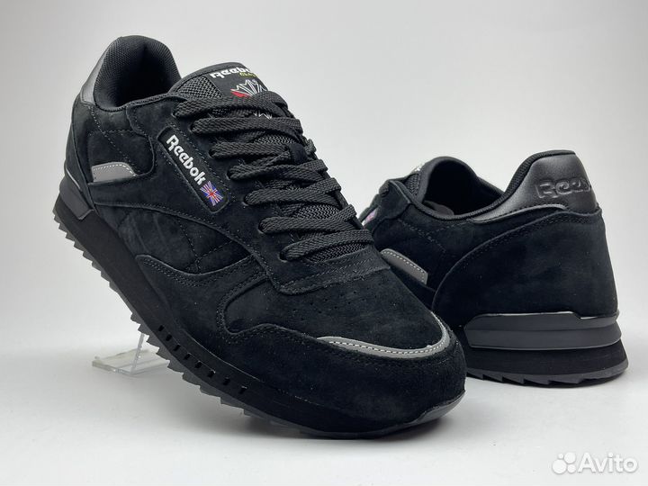 Кроссовки reebok classic