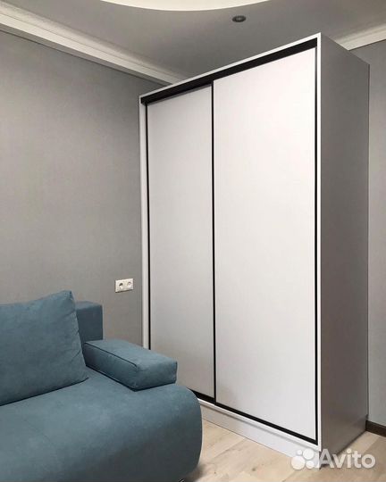 Шкаф купе на заказ