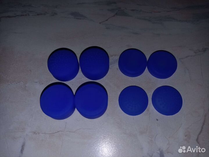 Накладки на стики джойстика