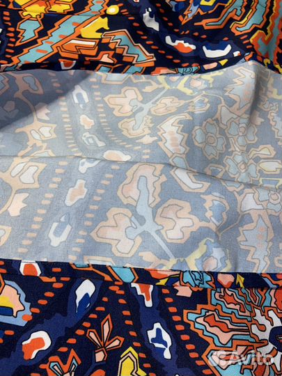 Шторы интерьерные