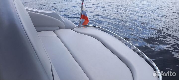 Аренда катера с капитаном \ прогулки на катере