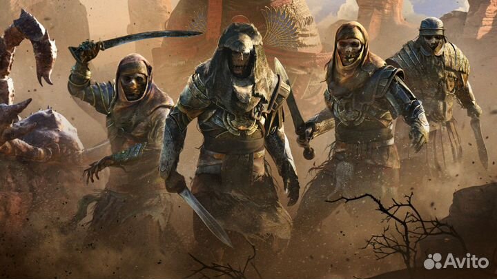 Assassin's Creed Origins Gold Edition Xbox