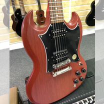 Gibson SG Tribute Vintage Cherry Satin