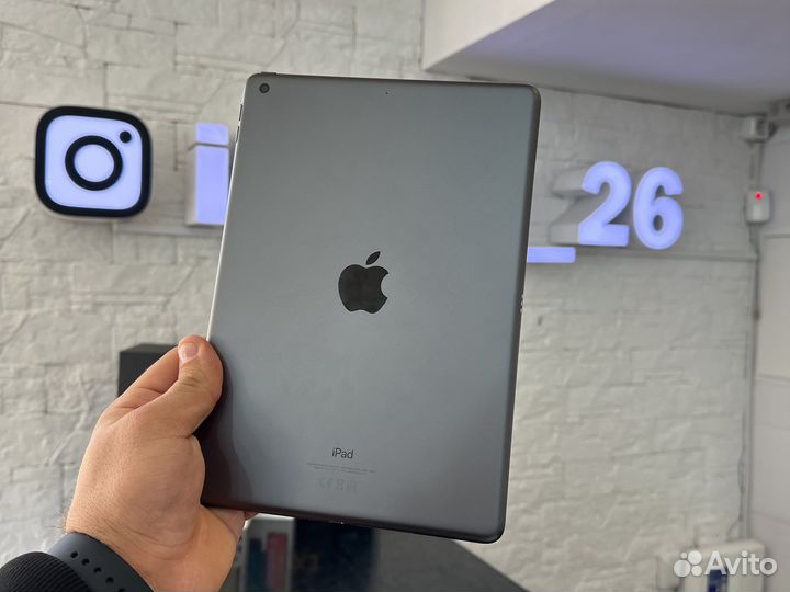 iPad 9 2021 64gb wifi