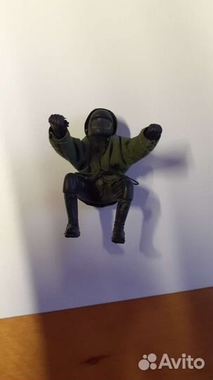 Модель Ниндзя