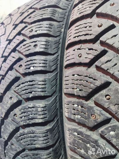 Nokian Tyres Hakkapeliitta 1 235/60 R18