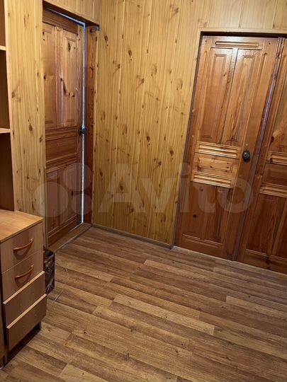 3-к. квартира, 60,5 м², 5/5 эт.