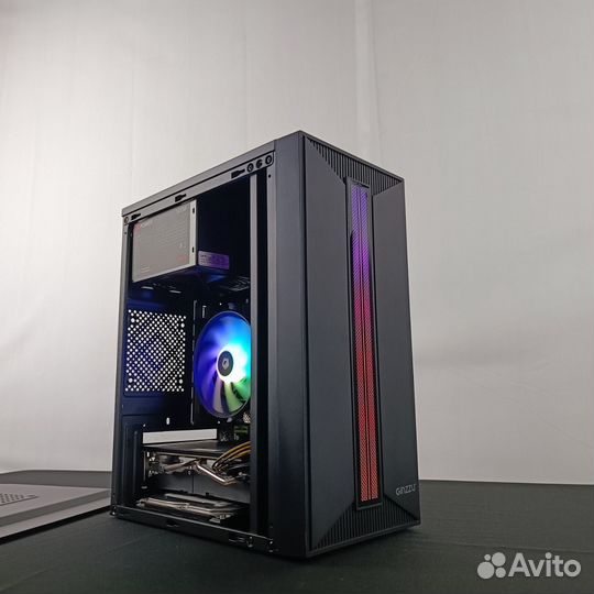 Игровой пк
