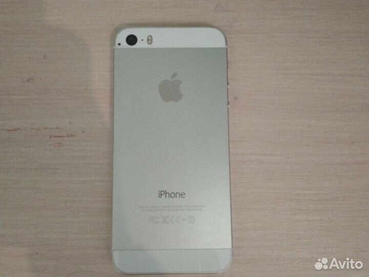 iPhone 5, 32 ГБ